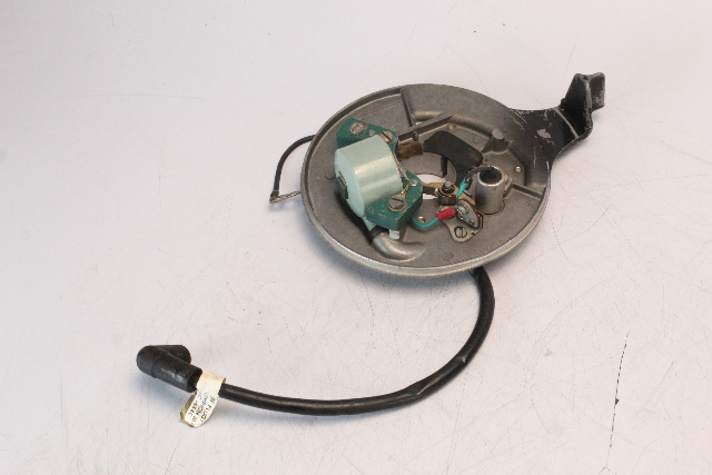 580321 584477 Johnson Evinrude 1971-1984 Armature Plate 2 HP 1 YEAR WARRANTY