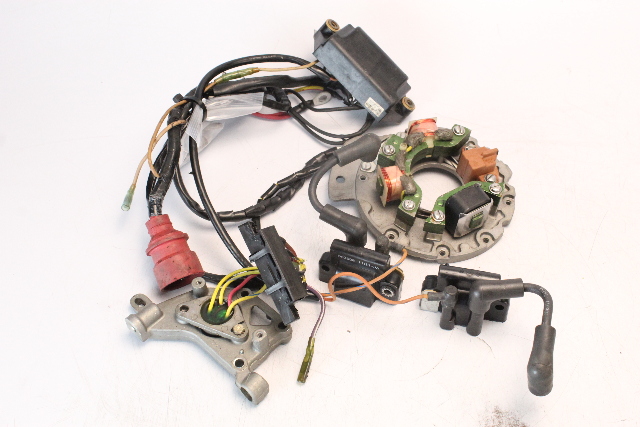 768759  5001344 Johnson Evinrude 1993-95 Ignition System 20 25 28 30 HP 1 YR WTY