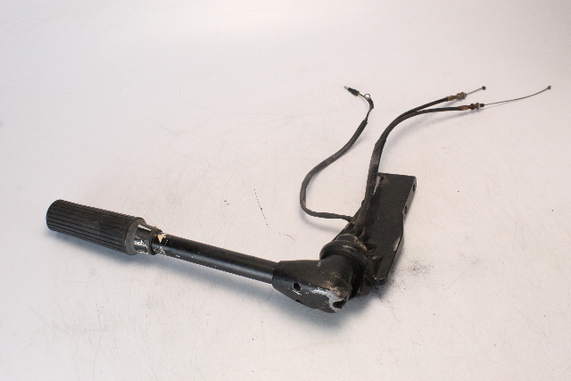 94185A16 Mercury Mariner 1980-87 Steering Tiller Handle & Bracket 18 20 25HP