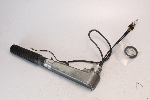 63111-92D10-0ED Suzuki 1988-1997 Tiller Handle DT 8 9.9 HP