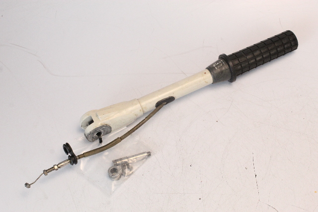 Honda Pre-1971 Tiller Handle 7.5 (75) HP