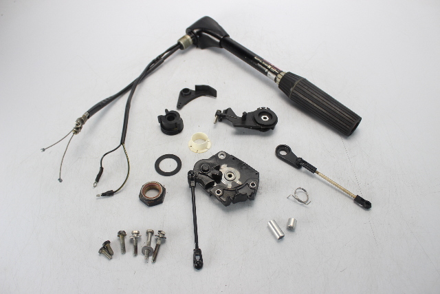 Mercury 1977 1978 1979 1980 1981 - 1993 Tiller Handle 6 8 9.9 10 15 18 20 25 HP