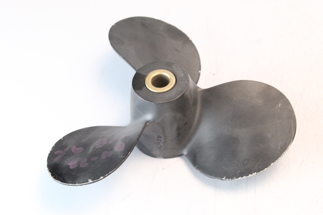 2011-083-08P Solas 1958 & UP 8-1/4 X 8 Propeller 6 8 9.5 9.9 10 12 14 15 HP