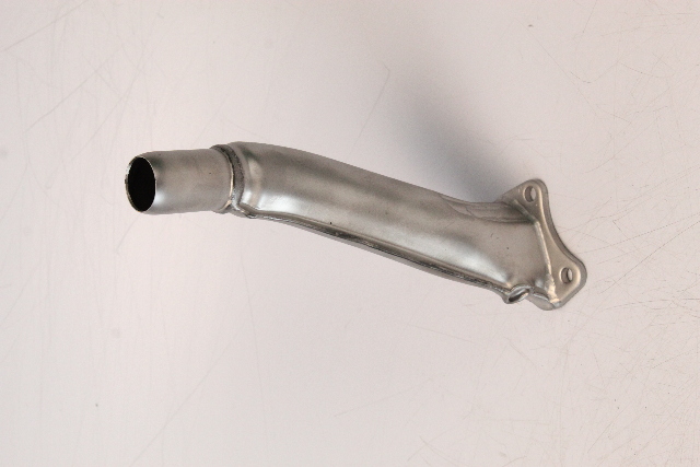18201-881-741 Honda Pre-1997 & UP Exhaust Pipe 7.5 (75) 8 10 (100) HP