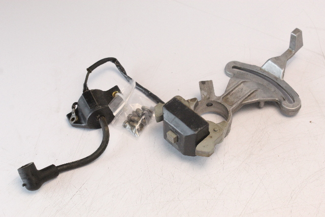 88182 88305 87885 Mercury 1980-1982 Ignition Module & Coil 3.5 3.6 HP 1 YR WTY