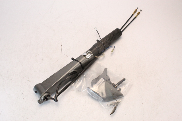 63111-96301-02M Suzuki 1983-1985 Tiller Handle DT 9.9 25 30 40 50 HP