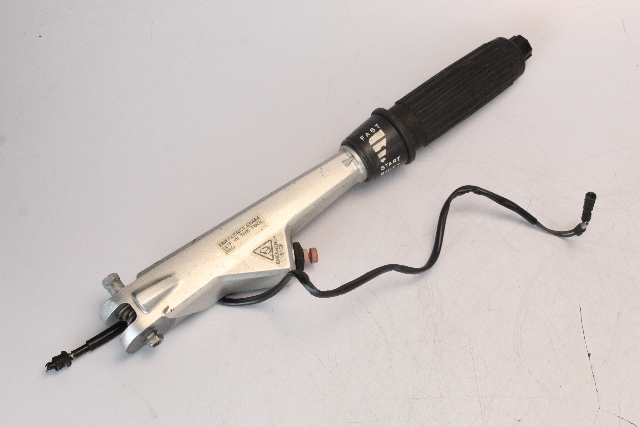 53101-881-A00ZC Honda Pre-1997 & Newer Tiller Handle 8 HP