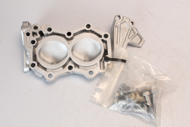 311212 Johnson Evinrude 1968-1975 Cylinder Head 5 6 HP