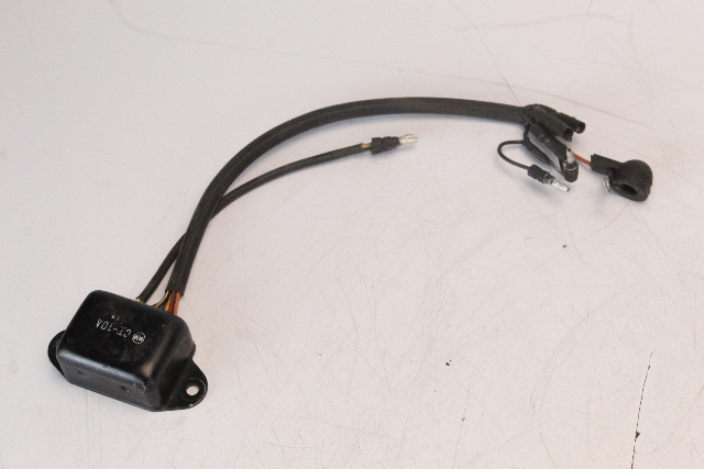 30580-881-A01 Honda 1997 & Newer Ignition Control Module 8 HP 1 YR WTY