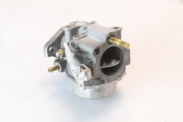 386987 Johnson Evinrude 1975-76 Carburetor 9.9 HP 2 Cylinder