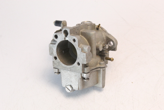 396311 439464 C# 331575 Johnson Evinrude 1985 Bottom Carburetor 50 HP 2 Cyl