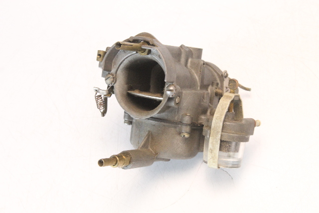 376325 376417 Johnson Evinrude 1952-1954 Carburetor 25 HP