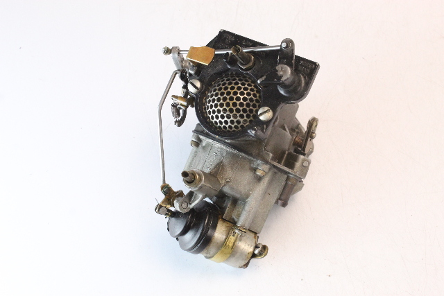 377489 304031 Evinrude Johnson 1958-1959 Carburetor 35HP