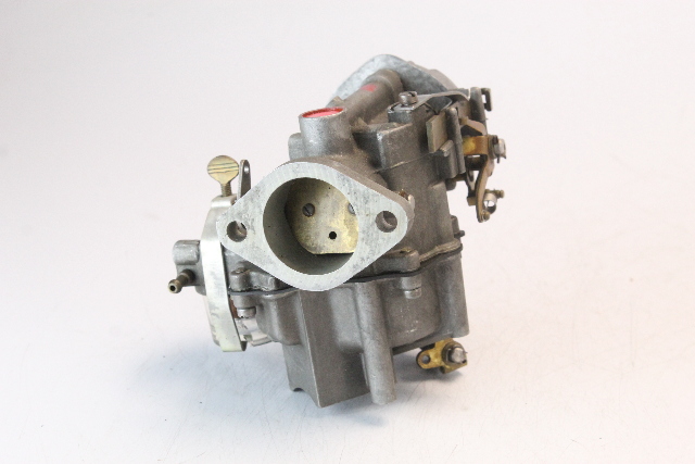 C# 303726 Johnson Evinrude 1952-1954 Big Twin Carburetor 25 - 40 HP