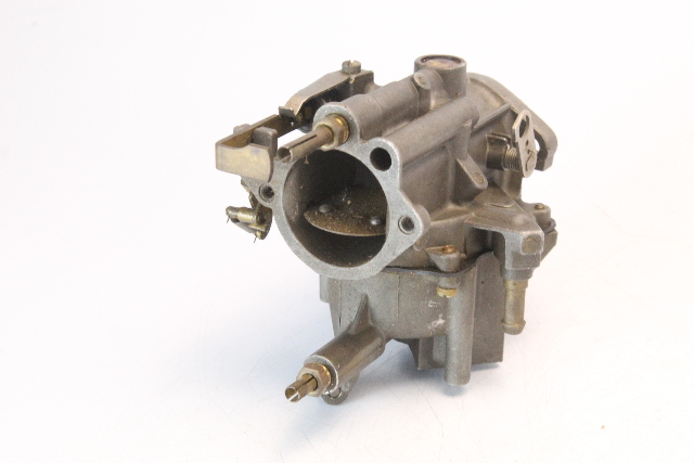 377234 377488 Evinrude Johnson 1958-1959 Carburetor 35 40 HP