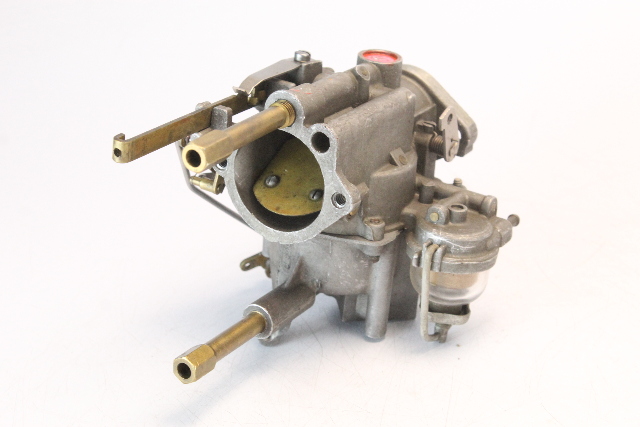 376324 Johnson Evinrude 1956-1957 Carburetor 25 30 HP
