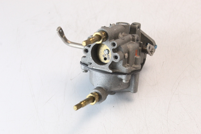 383807 315175 Johnson Evinrude 1971 Carburetor 4 HP