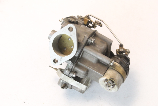 C# 303726 375785 Johnson Evinrude 1952-1954 Carburetor W/Choke Solenoid 25+ HP