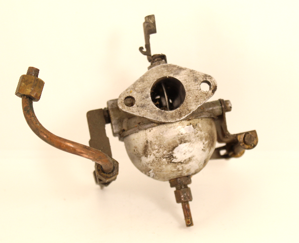 752SA1Y Model N Carter 1950's Carburetor