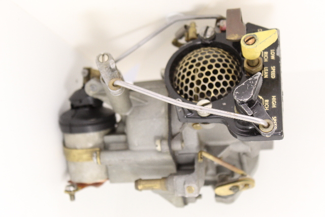 378888 379089 304032 Evinrude Johnson 1962-1963 Carburetor 28 HP
