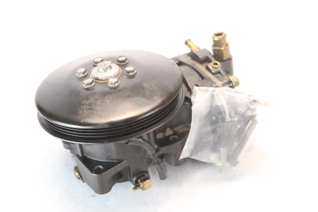 8M0060051 8M0050655 Mercury 2003-10 Air Compressor DFI 200 225 250+ HP 1 YR WTY