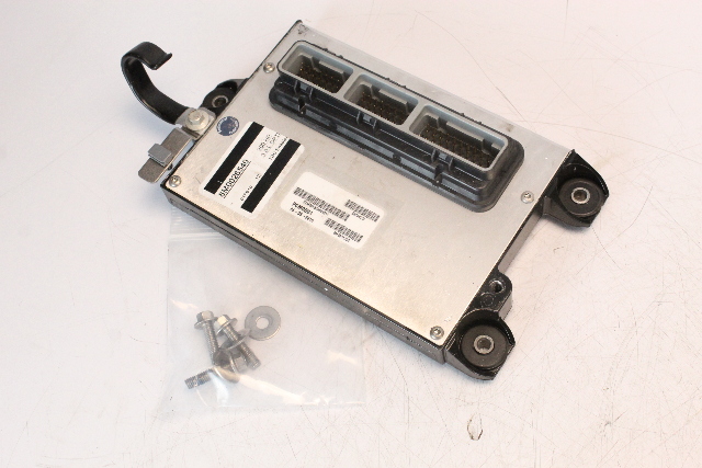 Mercury 2010 PCM ECU ECM Module 3.0L 200 PRO XS HP V6 ONLY 1 YEAR WARRANTY