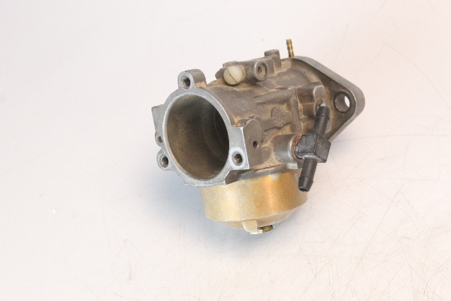 820195T 820195 TC-120A Force 1990-1997 Bottom Carburetor 120 HP