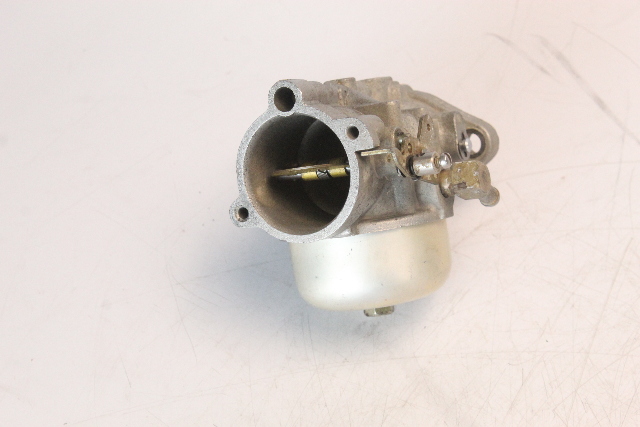 817973A3 F628061 WME-13 Chrysler 1985 Carburetor Assembly 50 HP