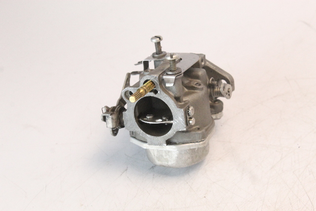 387858 Johnson Evinrude 1976 Carburetor 9.9 HP