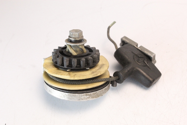386113 391451 318939 Johnson Evinrude 1974-1978 Rewind Starter 9.9 15 HP