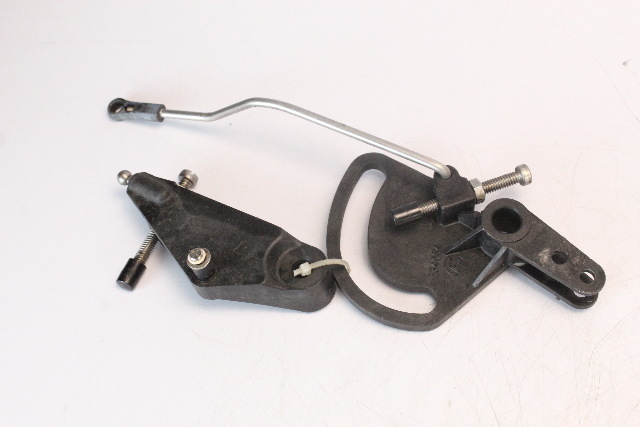 334064  432015 Johnson Evinrude 1989-98 Spark Advance & Cam Lever 40 48 50 HP