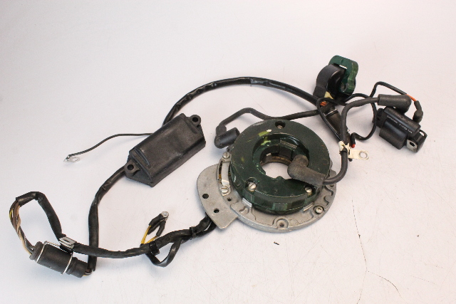 582452 Johnson Evinrude 1977-1983 Ignition System 9.9 15 25 + HP 1 YR WARRANTY