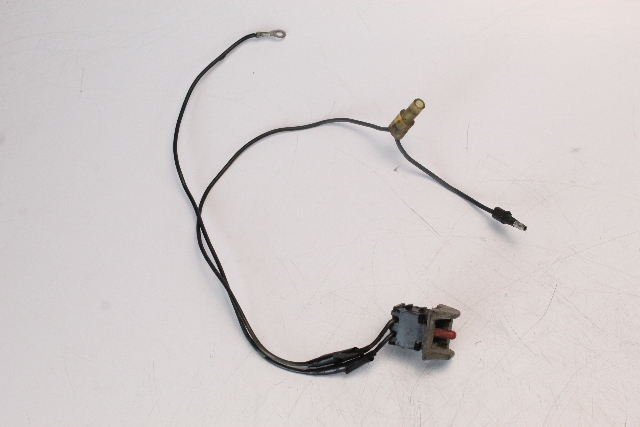 11083A6 Mercury 1984-1998 Stop Kill Switch 6 8 9.9 10 15 18 20 25 HP 1 YEAR WTY