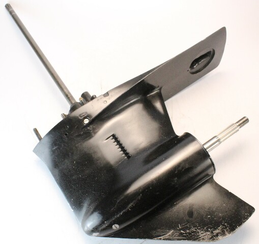 1.87:1 RATIO Mercury 1976-2015 V6 20" Lower Unit 135 150 175 200 HP 1 YEAR WTY
