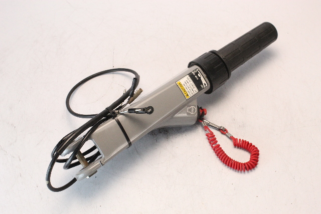 53110-ZW9-010ZA Honda 2001-2007 & Later Tiller Handle 8 9.9 15 20 HP