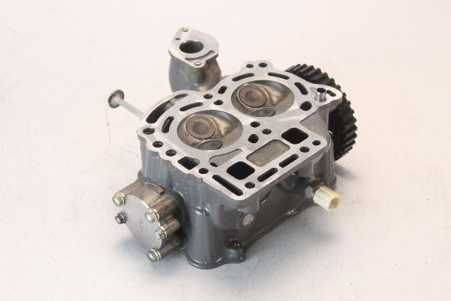 12210-ZW9-405ZA Honda 2001 & UP Cylinder Head 8 9.9 HP