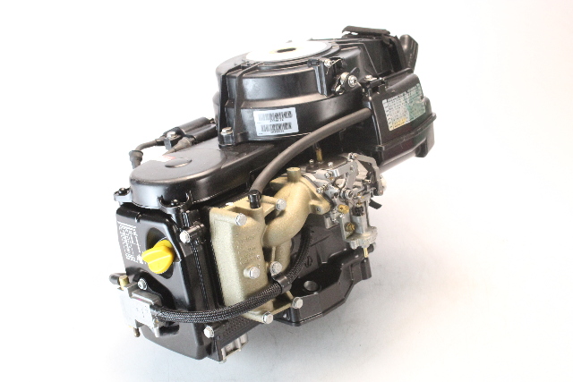 8M0145937 8M0046065 Mercury 2005-2006 Dressed Powerhead 8 & 9.9 HP 4 Stroke