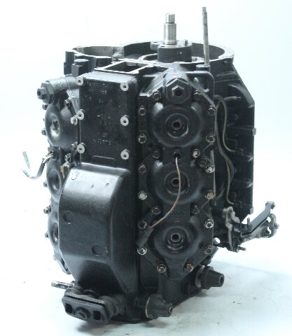 438902 438421 438117 Johnson Evinrude 1994-98 Carbureted Powerhead 150 HP