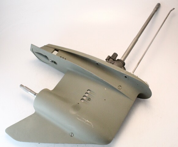 Johnson Evinrude 1978-91 20" Lower Unit 85 88 90 100 110 115 + HP V4 1 YEAR WTY