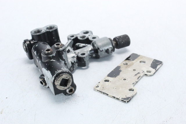 Mercury Control Valve  35 45 50 70 90 115 140 150 HP 1 Year Warranty