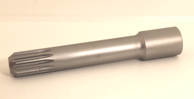 Mercury Optimax 5" Driveshaft Extension 200 225 250 HP 3.0 L