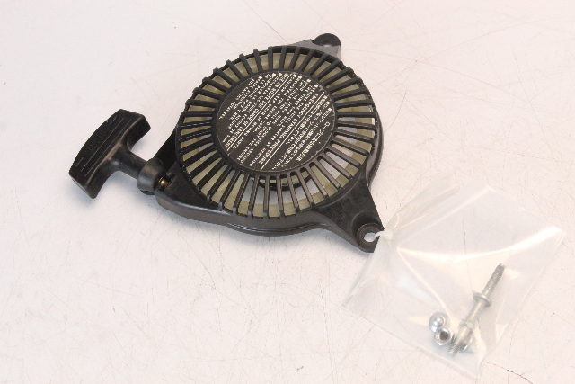 28400-ZVA-003 Honda 1999-2007 Recoil Starter 2 HP 1 YEAR WARRANTY
