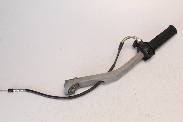 53101-ZW6-C00ZA Honda 1999-2007 Tiller Handle Bar 2 HP