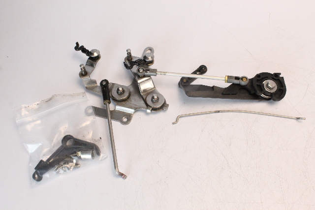 8236103 8251701 Mercury 1994-1996 Conversion Kit 15 20 25 HP