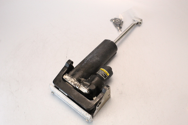 Mercury 1987-2014 Manual Tilt & Trim 30 35 40 50 55 60 HP 1 YEAR WARRANTY
