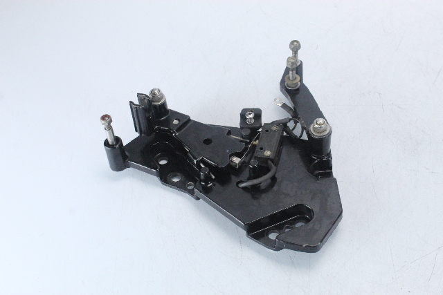 Mercury Mercruiser Shift Bracket 3.7L OEM READY TO INSTALL