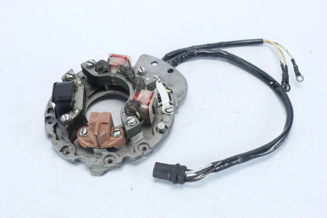 Johnson Evinrude 1993 1994 1995 - 2001 Stator 20 25 30 HP 1 YEAR WARRANTY