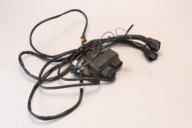 879978A1 Mercury Quicksilver Wiring Harness OEM