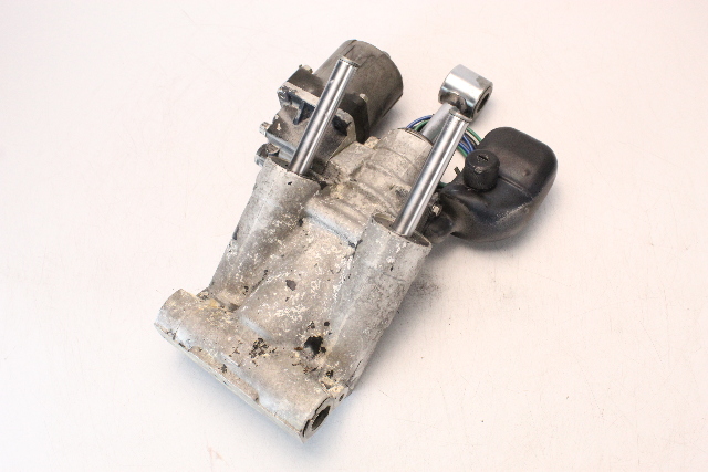Johnson 1993 & Up Fastrac Hydraulic Power Trim 90 115 130 150 175 HP 2 YR WTY