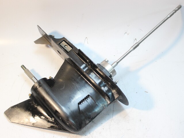 1999 - 2006 Mercury 20” Lower Unit 75 90 115 HP 2.07:1 1 YEAR WARRANTY